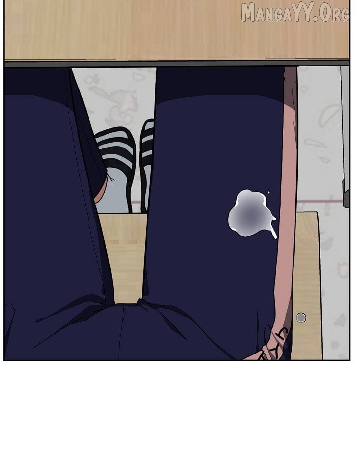 Change Me Chapter 36 - page 70